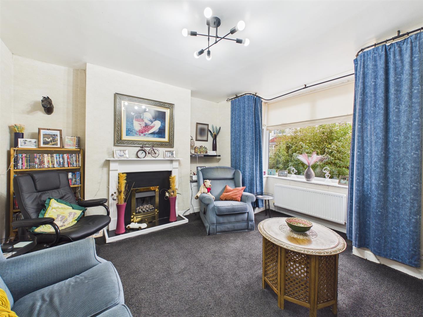 76 Granville Road, Morecambe LA3 1ED